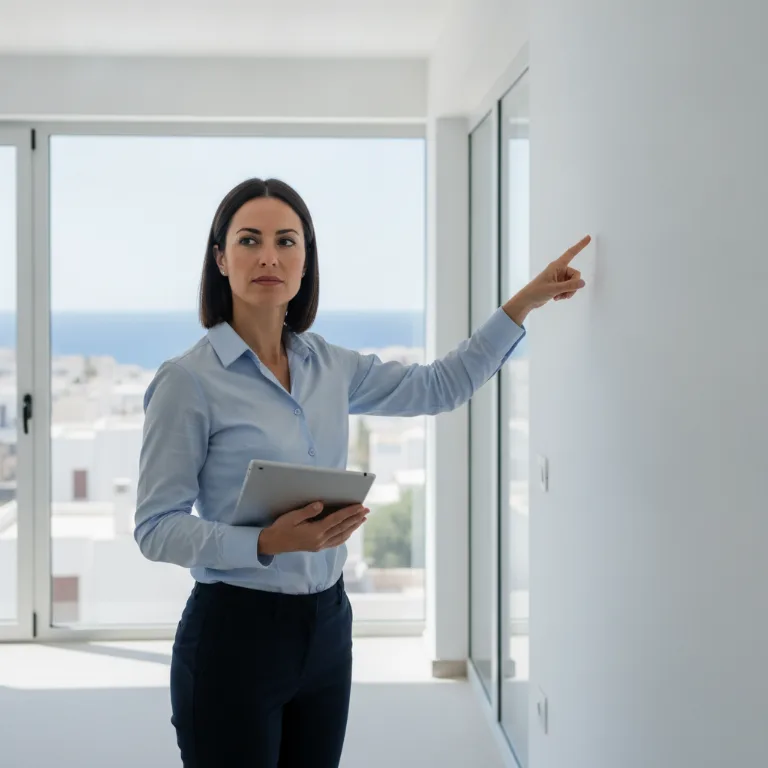 Agencia inmobiliaria comercial Carabanchel